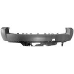 New Capa Unpainted Rear Bumper Cover Replaces 51123423776 Without M-package. Fixed Price $680.96.