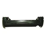 Rear Bumper Cover Fascia Fits 2008-2011 Mercury Mariner Hybrid. Fixed Price $651.49.