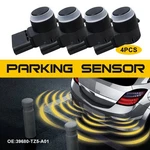 4X 39680-TZ5-A01 Quality Reverse Parking Sensor For 2014-16 Acura Mdx Rlx 2015. Fixed Price $22.79.