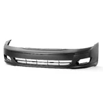 TO1000203 New Replacement Front Bumper Cover Fits 2000-2002 Toyota Avalon. Fixed Price $331.00.