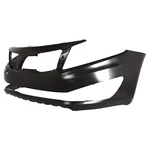 For 2011 - 2013 Kia Optima Front Bumper Cover 2012. Fixed Price $919.95.