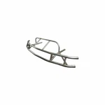 Allstar Performance ALL22381 Front Bumper Mastersbilt. Fixed Price $262.93.