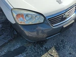 2006-2008 Chevrolet Malibu Front Bumper Oem QK2HO. Fixed Price $602.38.