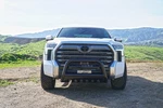 Steelcraft 73350B Bull Bar Black For 22-25 Toyota Tundra. Fixed Price $270.71.