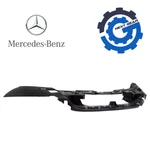 New Oem Mercedes Air Deflector Lower Valance 2016-2019 GLE350 43 Amg 1668850238. Fixed Price $297.46.