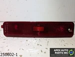 Oem 1993-1997 Pontiac Firebird 5.7L Side Marker Light Lamp Rear Left Driver. Fixed Price $39.99.