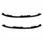 For Chevy Sonic 2014-2020 Bumper Filler Driver And Passenger Side Pair Front. Fixed Price $55.49.