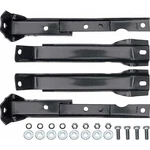 Oer CX1655 1967-72 Fits Chevy Rear Bumper Bracket Set. Fixed Price $82.99.