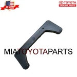 Genuine Toyota 14-17 Highlander Bracket Front Bumper Extension 52114-0E080. Fixed Price $44.99.
