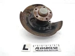 Vw Volkswagen Eos Rear Driver Left Knuckle Hub 2006-2015 2007 2008 2009 2010. Fixed Price $42.16.