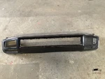 Front Bumper Genuine Mercedes W463 G-class Amg A4638855100. Fixed Price $291.73.