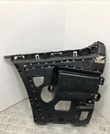 Bmw 4 Series F32 F33 F36 Sport Rear Bumper Bracket Guide Left Side 7285561. Fixed Price $45.99.