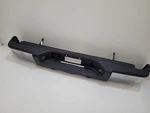 2010 2012 2013 Gmc Sierra 1500 Pickup Rear Bumper Step Chrome Opt UD7. Fixed Price $742.61.