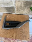 2020-2022 Honda Cr-v Front Right Molding Oem # 71113-TLA-A500 W/ Fog Surround. Fixed Price $25.00.