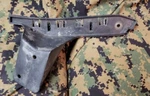 2008-2015 Cadillac Cts-v Front Bumper-side Retainer Bracket Left Gm Oem. Fixed Price $43.00.