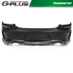 New Rear Bumper Cover Fascia Fit For 2015-2023 Dodge Charger W/ Side Vents. Fixed Price $261.68.