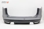 2017 2020 Jaguar F-pace Rear Bumper Cover Oem. Fixed Price $474.99.