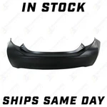 New Primered Rear Bumper Cover Replacement For 2012-2016 Toyota Prius Hybrid. Fixed Price $154.62.
