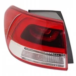 KARPARTS360 For Kia Sorento 2016-2018 Tail Light Driver Side Capa Led KI2804120. Fixed Price $290.77.