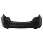 MA1100195 New Oem Rear Bumper Cover Fits 2009-2013 Mazda 6. Fixed Price $533.00.