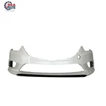 Mazda Sport 2014-2016 Front Bumper Cover Oem. Fixed Price $199.20.