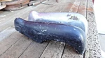 1946 1947 1948 Chevy Bumper Guards Original Gm Pair Front Rear. Fixed Price $185.00.