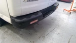 Used Rear Bumper Assembly Fits: 2019 Chevrolet Express 2500 Van Painted. Fixed Price $302.99.