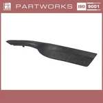 Bezel Bumper To Headlight For Porsche Left 9965057410201C. Fixed Price $164.69.