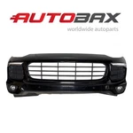 2014 2015 2016 2017 2018 Porsche Cayenne Front Bumper Cover Assy Oem Used. Fixed Price $2299.99.