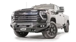 Fab Fours CH24-X6151-1 Matrix Front Bumper. Fixed Price $2459.99.