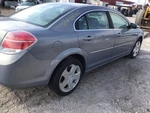 (local Pickup Only) Rear Bumper Xr Single Exhaust Fits 07-09 Aura 543869. Fixed Price $174.90.
