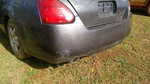 Rear Bumper Fits 04-06 Nissan Maxima Oem. Fixed Price $703.99.