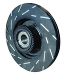 Ebc Slotted Rotor Sets 1994-2004 Ford Mustang USR7024. Fixed Price $150.88.