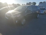 Rear Blk W/park Bumper Assy *note* Oem 15-18 Kia Sedona. Fixed Price $170.00.