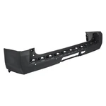 Rear Bumper Cover For Gmc Yukon Xl 2015-2016 Park Assist Sensors Capa 23142966. Fixed Price $829.27.