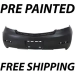 New Painted To Match - Rear Bumper Cover Replacement For 2012 2013 2014 Acura Tl. Fixed Price $600.99.