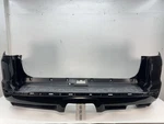 2010-2016 Toyota 4RUNNER Rear Bumper Cover W/o Sensor Holes Oem 5215935300. Fixed Price $250.00.