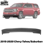 New Fornt Textured Black Lower Valance Panel 2015-2020 Chevy Tahoe/suburban. Fixed Price $147.20.