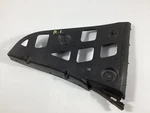 2004-2009 Audi A4 S4 Rear Left Convertible Bumper Guide / Bracket 8H0807453 Oem.. Fixed Price $30.79.