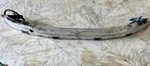 04-10 Bmw E60 Series Front Bumper Reinforcement Bar 7148585 Oem. Fixed Price $60.00.