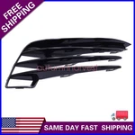 New Front Left Bumper Cover Grille Fits 2015-17 Volkswagen Gti 2.0L VW1038138. Fixed Price $62.59.