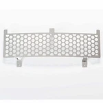 Putco 85195 Stainless Steel Punch Design Bumper Grille Insert For Silverado. Fixed Price $72.51.