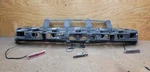 2008 09 2010 2011 2012 Chevrolet Malibu Rear Bumper Energy Absorber Impact Oem *. Fixed Price $99.99.