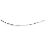 For Buick Enclave Bumper Trim 2013-2017 Passenger Side Front Cover Chrome. Fixed Price $107.47.