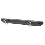 Smittybilt 76740D Src Classic Front Bumper Black Textured For Jeep. Fixed Price $176.98.
