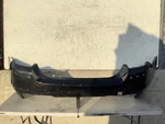 2011 2012 2013 2014 2015 2016 Bmw 528I 535I 550I Sport Rear Bumper Oem Used. Fixed Price $249.19.