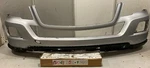 2009-2011 Mercedes W164 ML350 ML320 ML550 Base Front Bumper Cover Oem A164857225. Fixed Price $525.00.