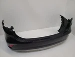 2017 - 2019 Hyundai Santa Fe Rear Bumper Lwb Without Park Assist. Fixed Price $875.70.