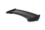 Seibon For 09-12 Nissan 370Z Ns-style Carbon Fiber Rear Spoiler. Fixed Price $855.00.
