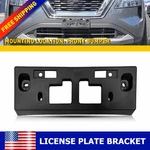 For 2021-2023 Toyota Sienna Front License Plate Frame Tag Holder Bracket Auxito. Fixed Price $19.94.